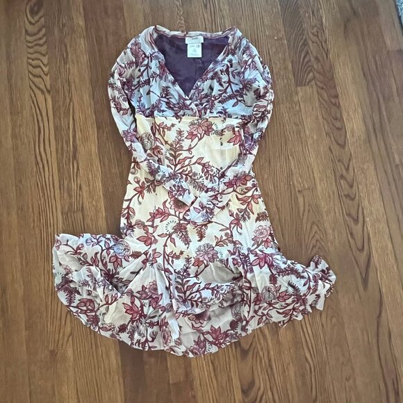 SALE - Vintage - Jean Paul Gaultier Fuzzi Dress - Made in Italy - M - NWOT-OOAK - Picture 7 of 7